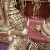 Temple of the Tooth - Sri Lanka -  Jan  2017 - Chiara